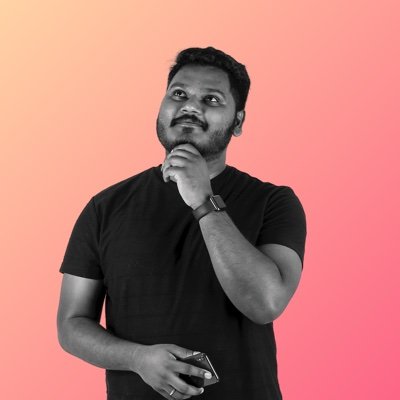 Karthik Kamalakanna's Profile Picture